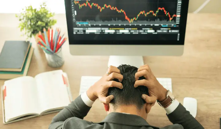 6 Common Mistakes Day Traders Make