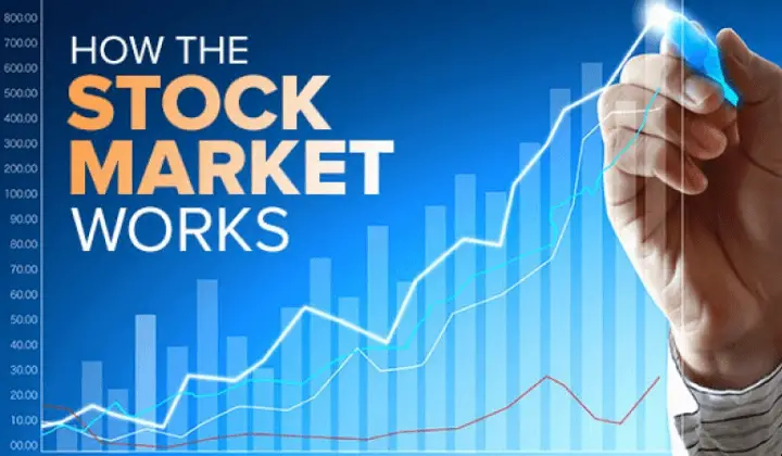 How Does the Stock Market Works