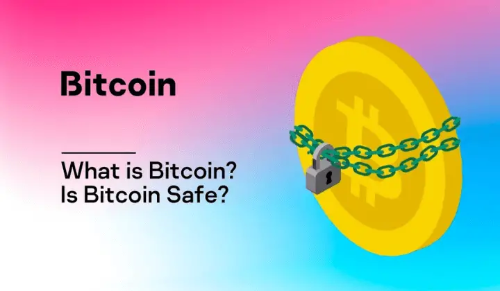 Is Bitcoin A Safe Asset