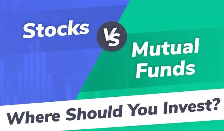 Why Mutual Fund is Better than Other Investments