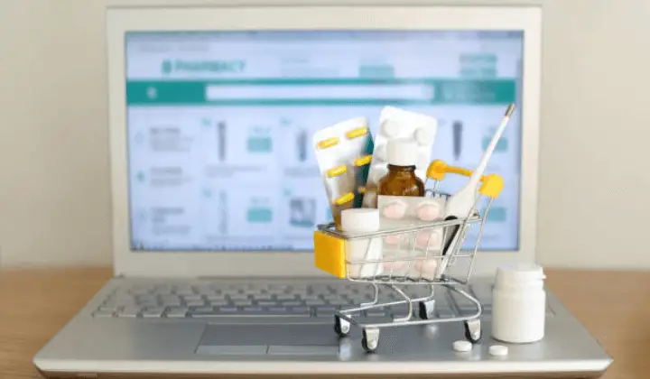Start an Online Pharmacy Store in India