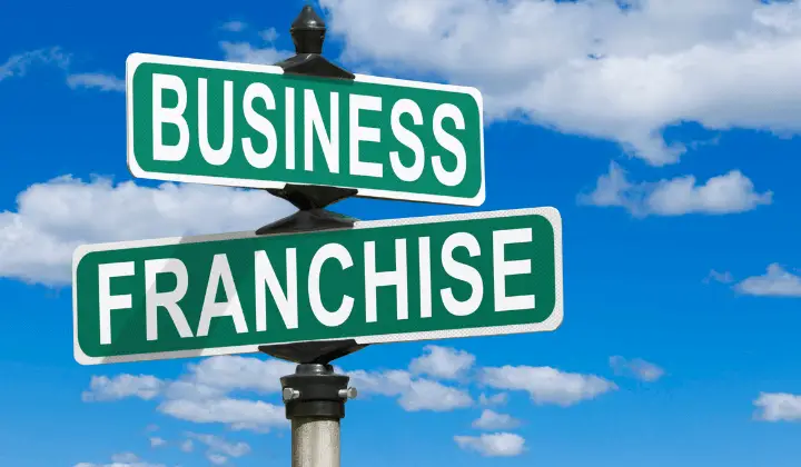 Starting a Home Based Business Franchise