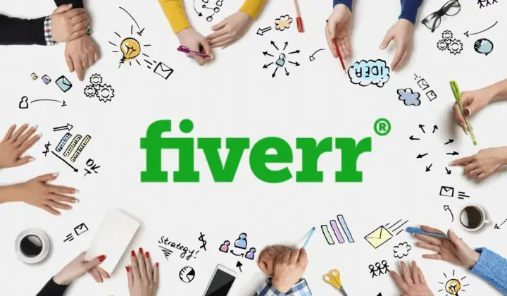 Why Fiverr Can Be a Best Online Job for Indians