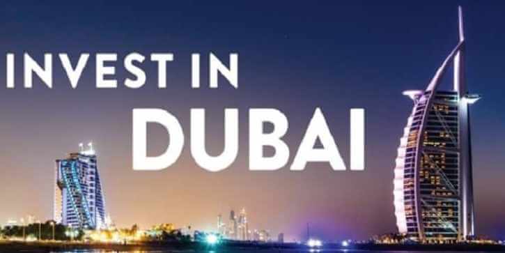 Best Reasons to Invest in Dubai