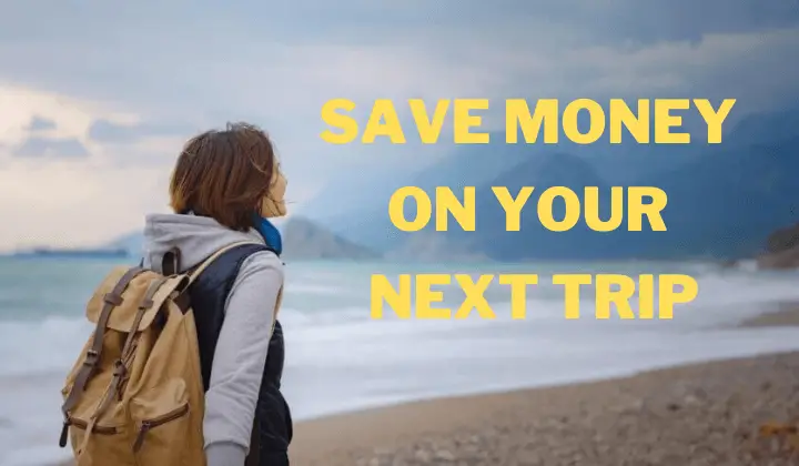 Save Money on Travel & Vacation
