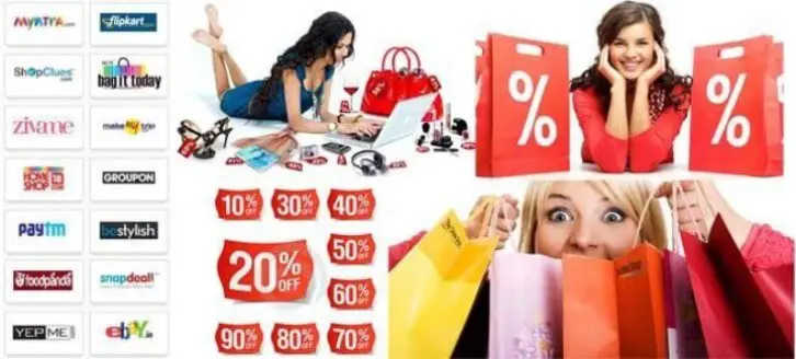 Smart Shopping Online