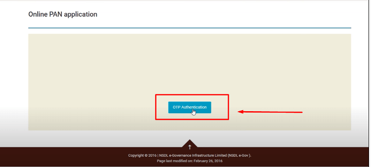 pancard-otp-authentication