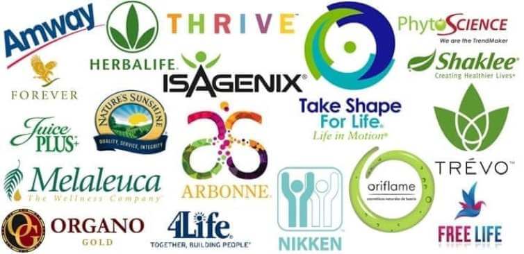 health_based_mlm_companies