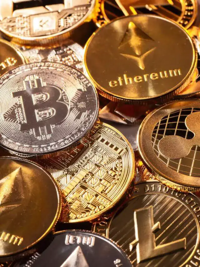 10 Best Cryptocurrencies To Invest In 2022