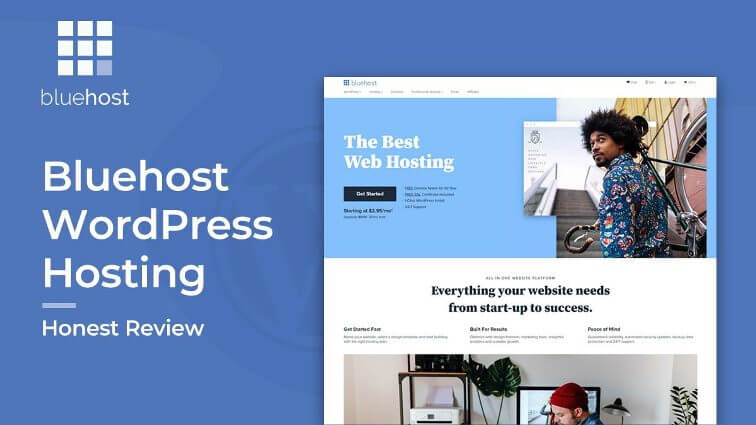 Bluehost-WordPress-Hosting-Review