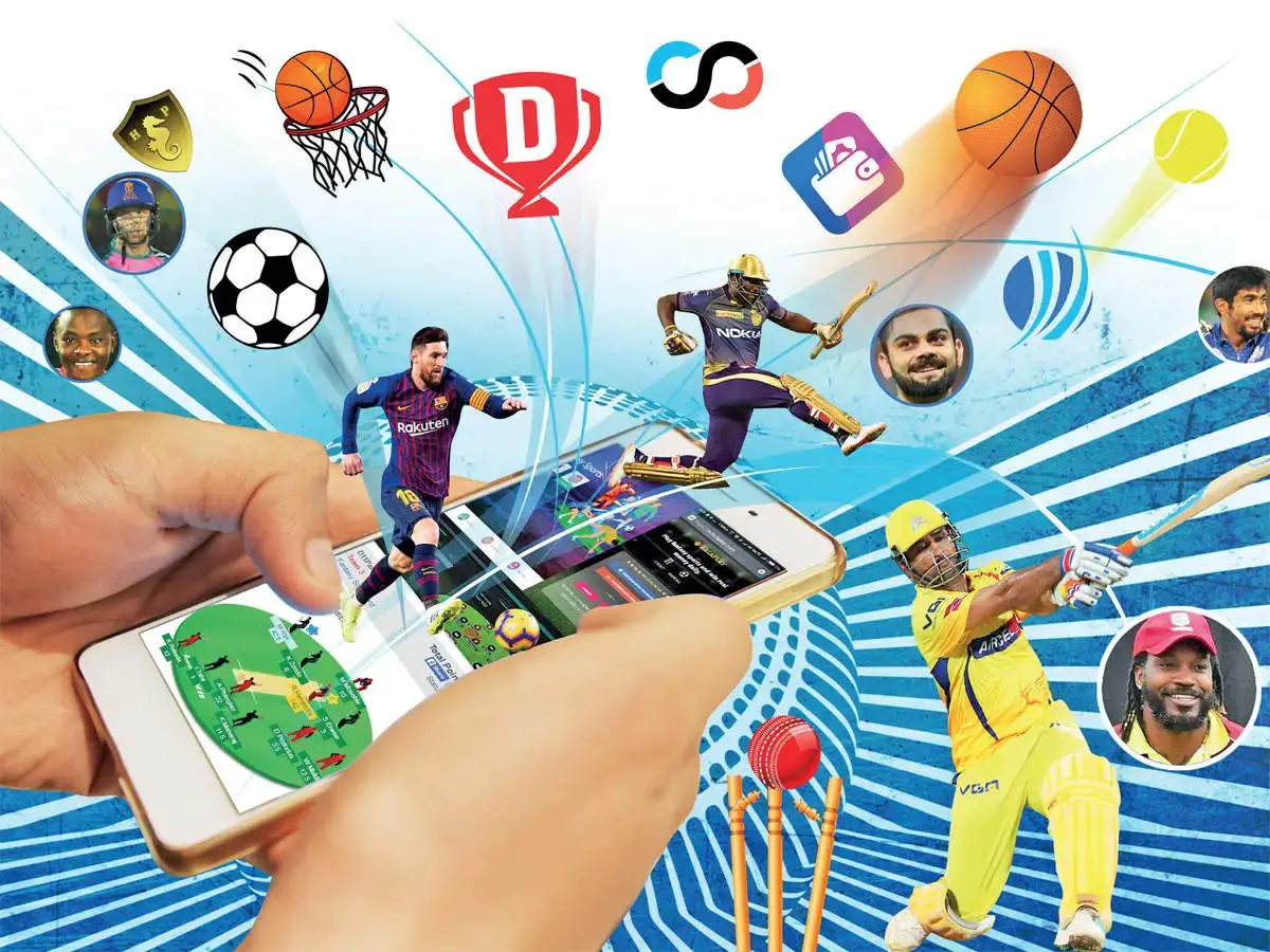 Fantasy Game Apps in India