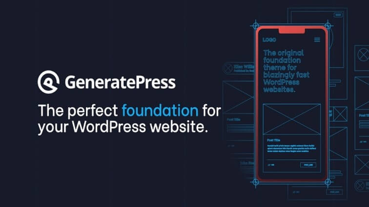 generatepress-wordpress-theme-review