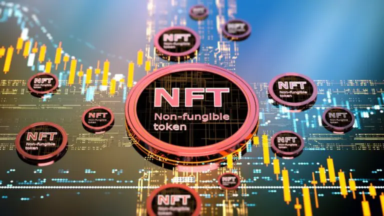 Which sector do you think should invest in NFTs the most