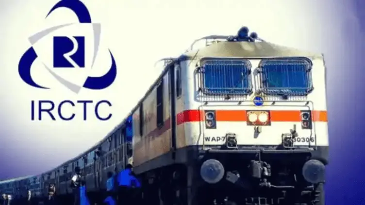 IRCTC Share Price Target