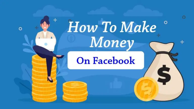 How-To-Make-Money-On-Facebook