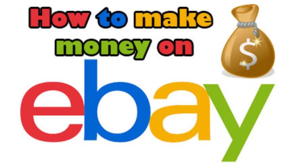 how-to-make-money-on-ebay