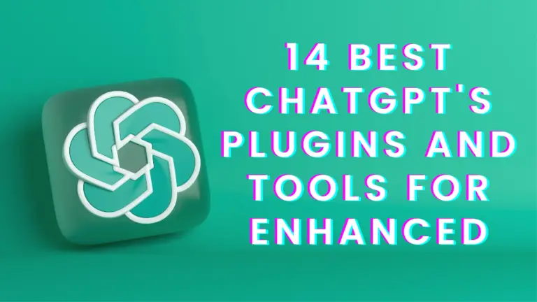 ChatGPT Plugins and Tools