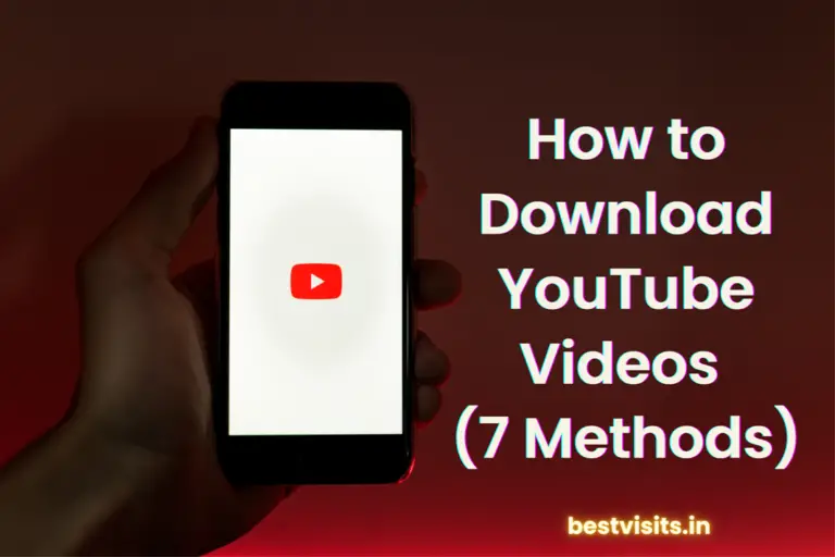 How to Download YouTube Videos