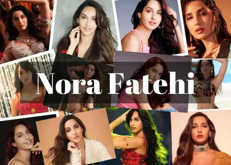 Nora Fatehi Net Worth