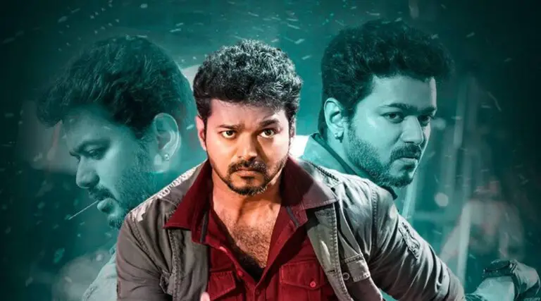 Thalapathy Vijay Net Worth