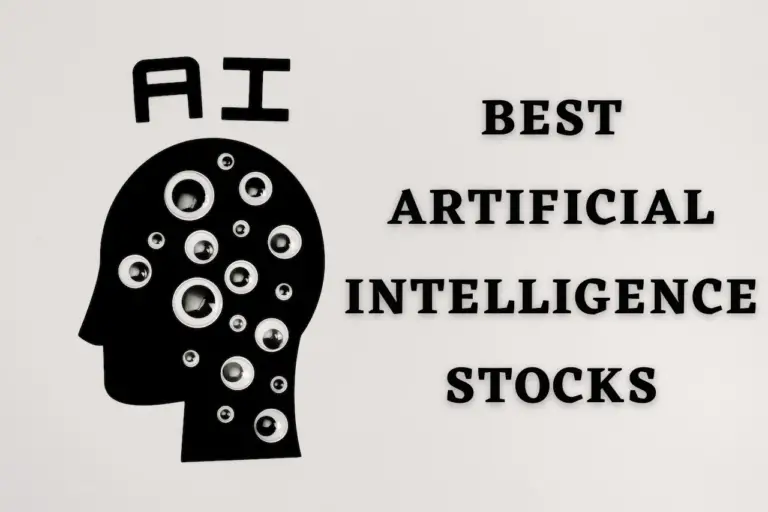 Best Artificial Intelligence Stocks